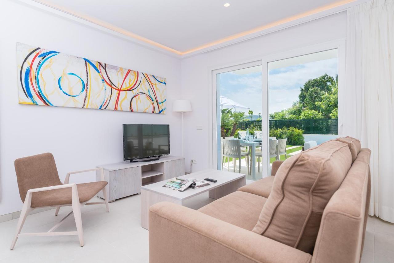 New! B, Alcudia Beach, Mallorca Villa Port d'Alcúdia