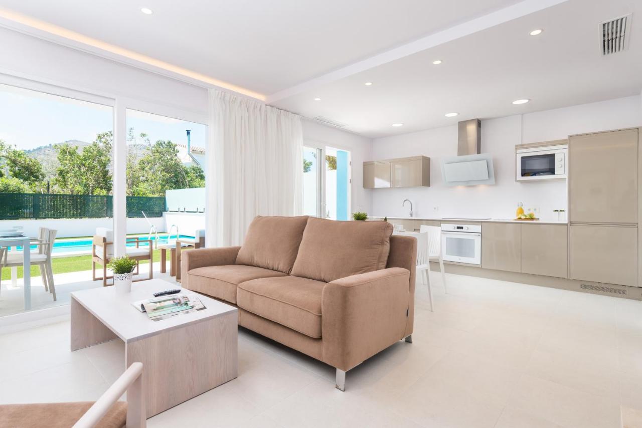 Villa New! B, Alcudia Beach, Mallorca Port d'Alcúdia